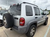 Used 2004 Jeep Liberty Sport w/ PWR Convenience Group image 2