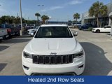 Used 2019 Jeep Grand Cherokee Limited w/ Luxury Group II image 4