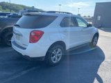 Used 2011 Chevrolet Equinox LT w/ Driver Convenience Package image 4