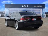 Used 2004 BMW 745Li image 4