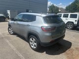 Used 2020 Jeep Compass Latitude w/ Cold Weather Group image 5