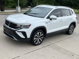 Used 2023 Volkswagen Taos SE image 5