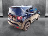 Used 2023 Jeep Renegade Latitude w/ Sun/Sound Group image 4