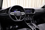 New 2024 Volkswagen Jetta SE image 2