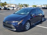 Certified 2024 Toyota Corolla LE image 3