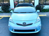 Used 2012 Toyota Prius V Two image 4