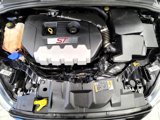 Used 2016 Ford Focus ST w/ Equipment Group 402A image 3