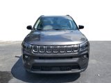 Used 2022 Jeep Compass Latitude image 2