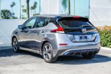 Used 2019 Nissan Leaf SV w/ SV Technology Package image 4
