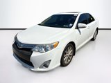 Used 2012 Toyota Camry XLE image 3