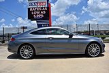 Used 2017 Mercedes-Benz C 300 Coupe image 4