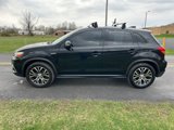 Used 2018 Mitsubishi Outlander Sport SE image 4
