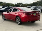 Used 2018 MAZDA MAZDA6 Grand Touring Reserve image 2