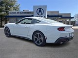 Used 2024 Ford Mustang Coupe image 4
