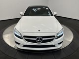 Certified 2019 Mercedes-Benz C 300 4MATIC Coupe image 2