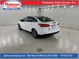 Used 2017 Ford Focus SE image 3
