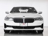 Used 2022 BMW 530i xDrive w/ Premium Package image 2