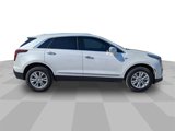 Used 2022 Cadillac XT5 Luxury image 3