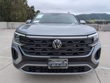 Used 2024 Volkswagen Atlas Cross Sport SE image 2
