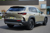 Certified 2023 MAZDA CX-50 Meridian Edition w/ Cargo Package image 3