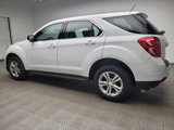 Used 2016 Chevrolet Equinox LS image 3