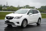 Used 2019 Buick Envision Essence image 4