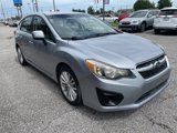 Used 2012 Subaru Impreza 2.0i Premium image 4