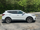 Used 2018 Hyundai Santa Fe Sport w/ 2.4L Value Package 02 image 3