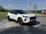 New 2025 Ford Escape Active image 2