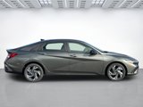 New 2025 Hyundai Elantra Sport image 5