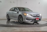 Used 2017 Honda Accord EX-L image 2