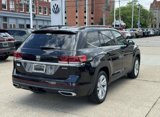 Used 2022 Volkswagen Atlas SE image 5