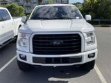 Used 2016 Ford F150 XLT w/ Equipment Group 302A Luxury image 2