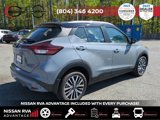 Used 2024 Nissan Kicks SV image 5