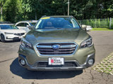 Used 2018 Subaru Outback 2.5i Touring w/ Popular Package #3 image 3