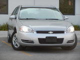 Used 2007 Chevrolet Impala LS image 5