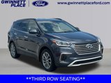 Used 2017 Hyundai Santa Fe SE image 3