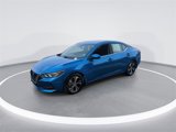 Used 2022 Nissan Sentra SV w/ All-Weather Package image 4