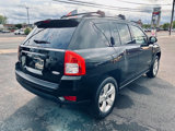 Used 2013 Jeep Compass Latitude w/ Sun/Sound Group image 6