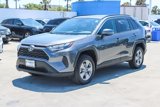 Used 2024 Toyota RAV4 XLE image 3