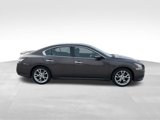 Used 2013 Nissan Maxima 3.5 SV w/ Cold Pkg image 4