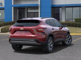 New 2025 Chevrolet Trax LT w/ Driver Confidence Package image 4