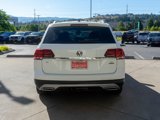Used 2019 Volkswagen Atlas SE w/ Panoramic Sunroof Package image 6