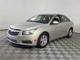 Used 2012 Chevrolet Cruze LT w/ All-Star Edition image 3