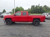 Used 2015 Chevrolet Silverado 1500 LT w/ All Star Edition image 2