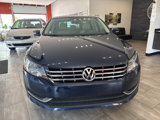 Used 2014 Volkswagen Passat 1.8T SE image 5