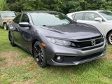 Used 2020 Honda Civic Sport image 3