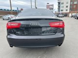 Used 2014 Audi A6 2.0T Premium Plus w/ Premium Plus Package image 6