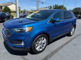 Used 2022 Ford Edge Titanium image 4