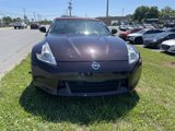 Used 2010 Nissan 370Z Touring w/ Sport Pkg image 2